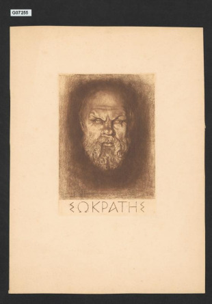 Sokrates
