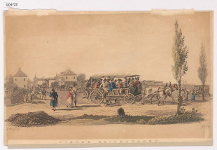 Wiener Zeiselwagen