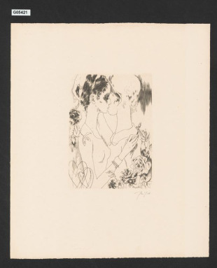 R. Rolland: Petr a Lucie