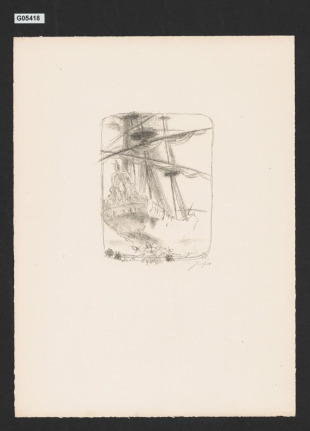 Marianna Alcoforado: Portugalské listy, ilustrace