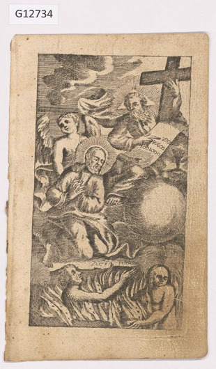 Ilustrace z Bible