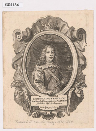 Ferdinand IV