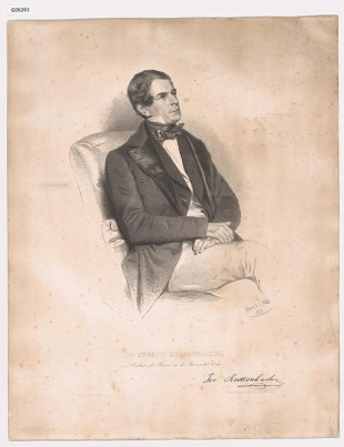Dr. Joseph Redtenbacher