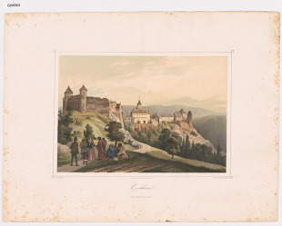 Eichhorn (Veveří u Huzové)