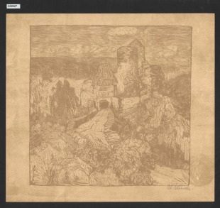 (Hrad)