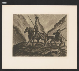 Don Quijote
