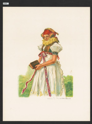 Hanačka