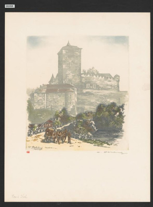 (Hrad Kost)
