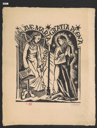 (Ave Maria)