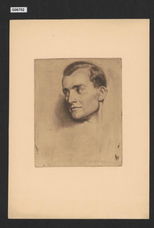 Portrét Kulmburga
