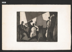 Chamber Music