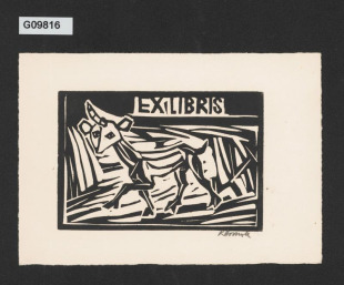 Ex libris
