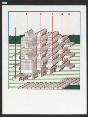 Architektúry