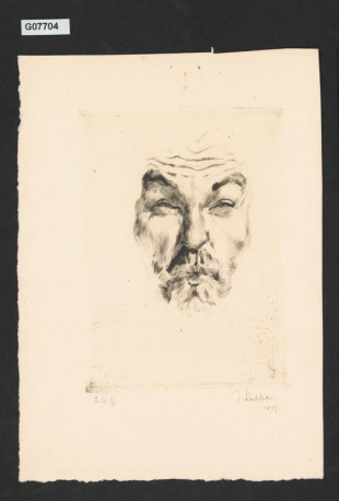 (Grimasa)