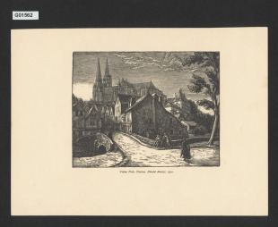 Chartres