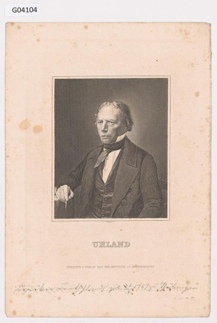 Uhland