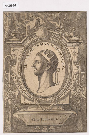 Aelius Hadrianus