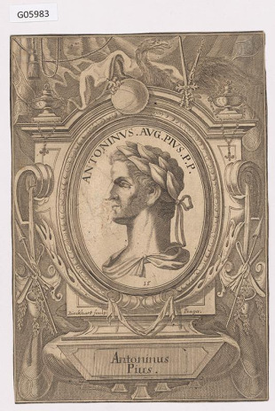 Antunius Pius