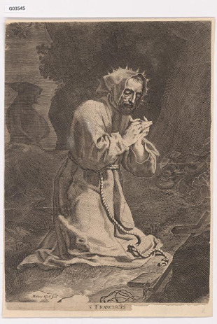 Sv. František