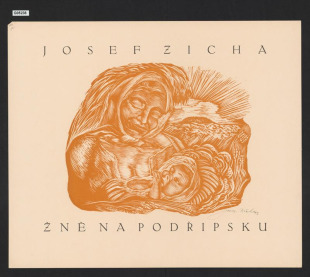 Podřipská madona