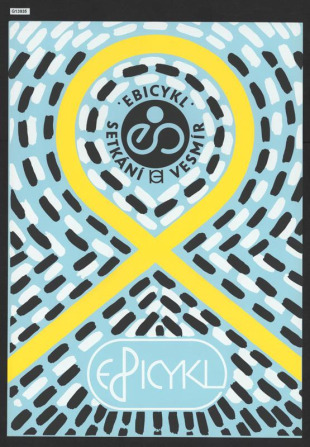 Bicykl