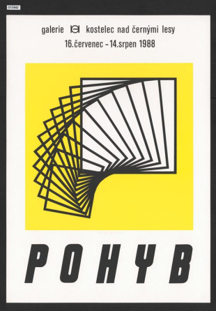 Pohyb