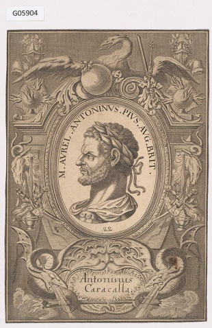 Antonius Caracalla