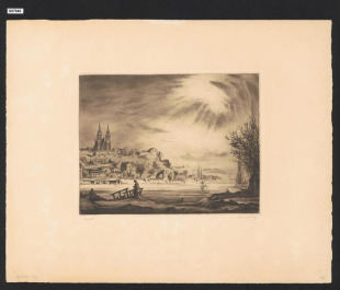 Vyšehrad