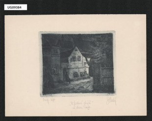 Ex libris Ant. Lhota