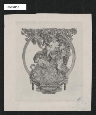 Ex libris Steffi Brach