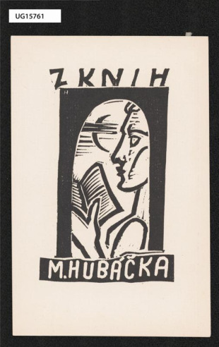 Z knih M. Hubáčka