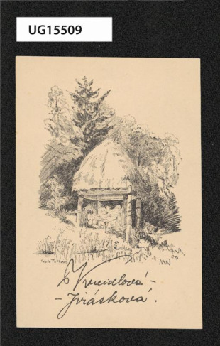 Dr Kreidlová-Jirásková