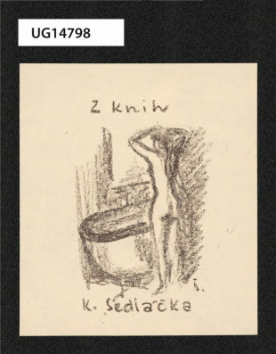 Z knih K. Sedláčka