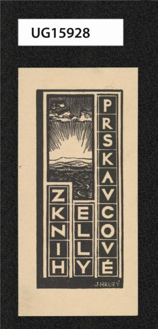 Z knih Ely Prskavcové