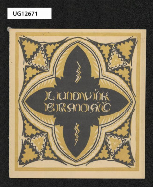 Ludvík Bradáč