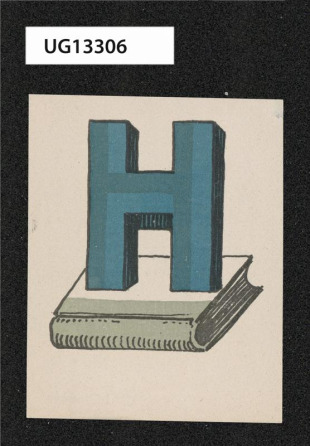 H