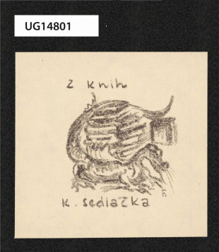 Z knih K. Sedláčka