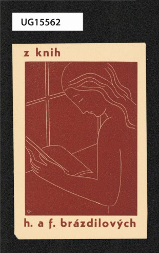 z knih h. a f. brázdilových
