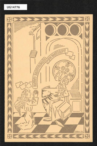 pf 1940, L. a K. Resler