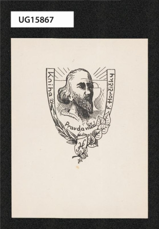 Kniha F. Horčičky