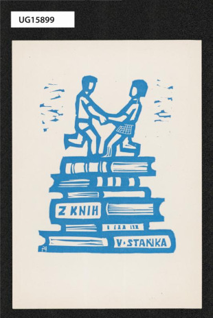 Z knih V. Staňka