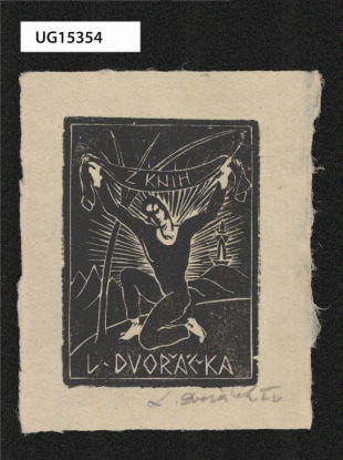Z knih L. Dvořáčka