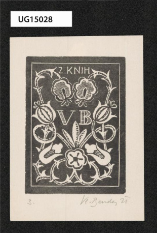 Z knih VB (ipse sibi)