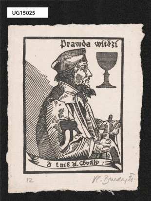 Z knih A. Chvály