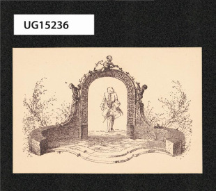 Ex libris Lea Dlabačová