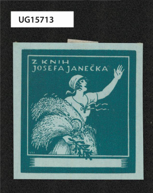 Z knih Josefa Janečka