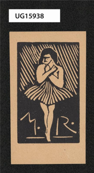 M. R.