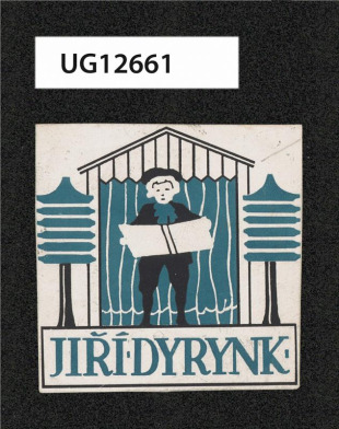 Jiří Durynk