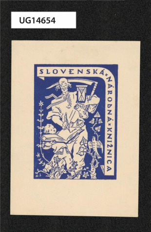 Slovenská národná knižnica