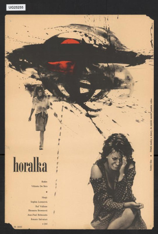 Horalka